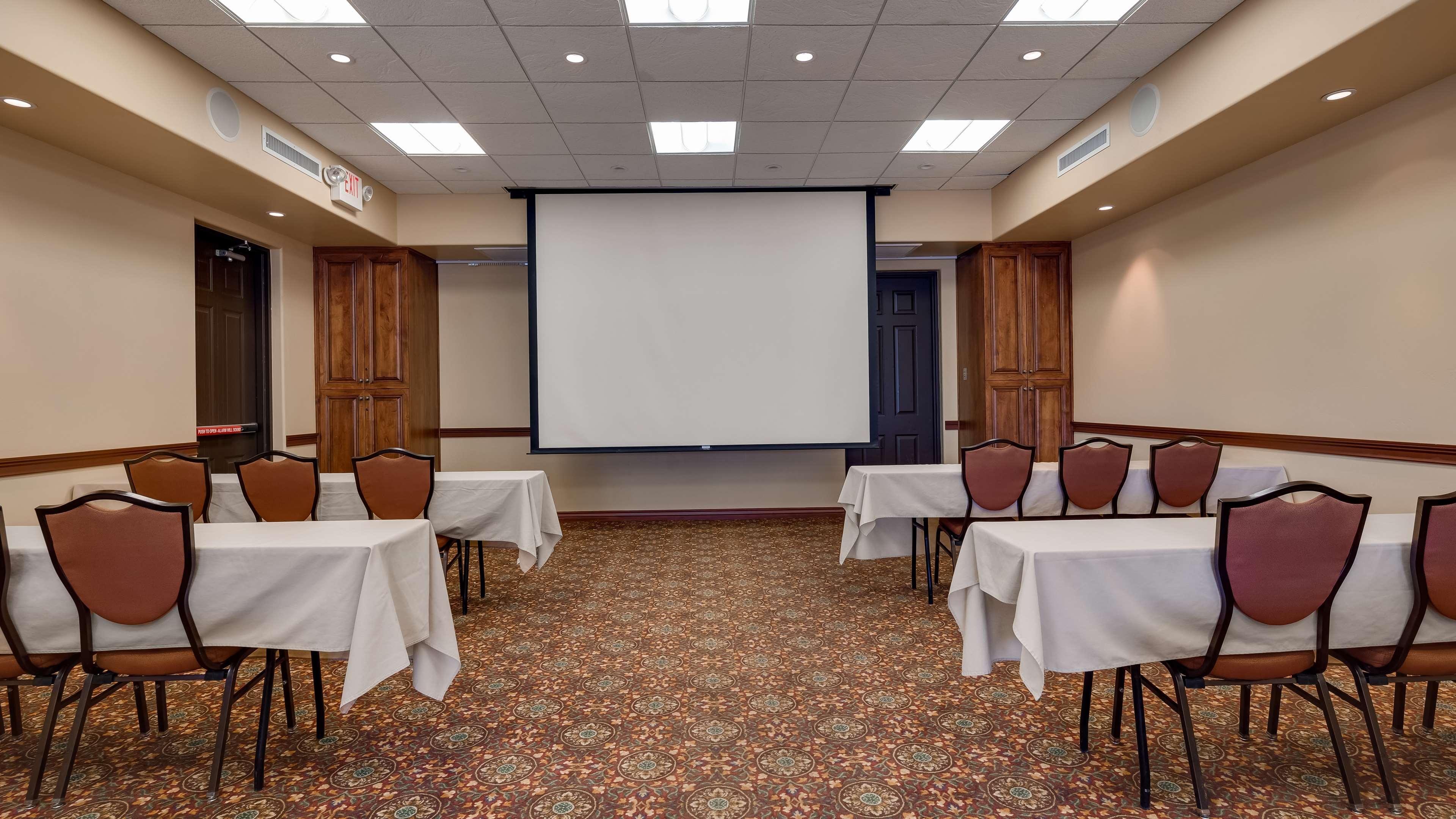Best Western Plus Arroyo Roble Hotel & Creekside Villas Sedona Zewnętrze zdjęcie