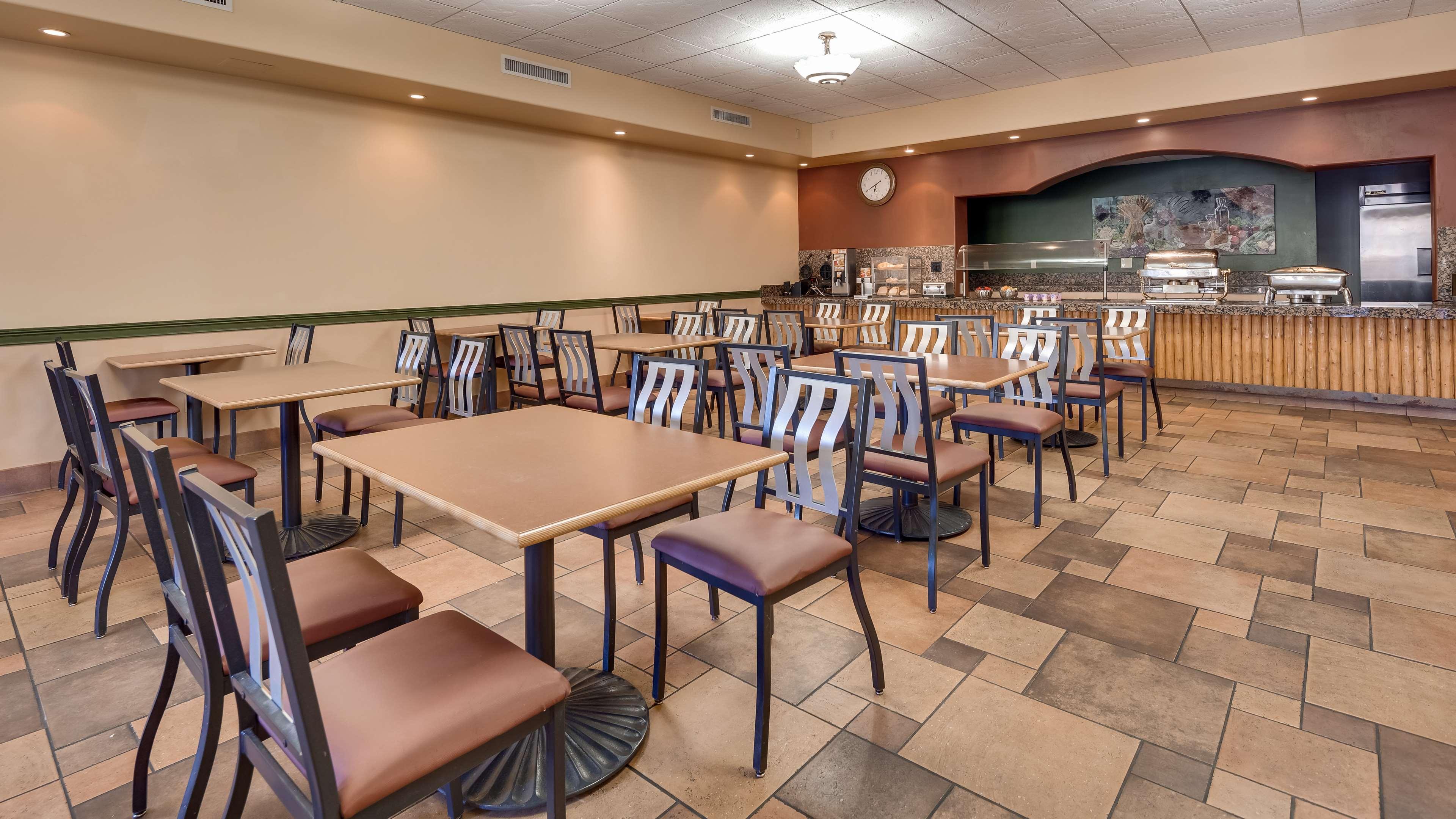 Best Western Plus Arroyo Roble Hotel & Creekside Villas Sedona Zewnętrze zdjęcie